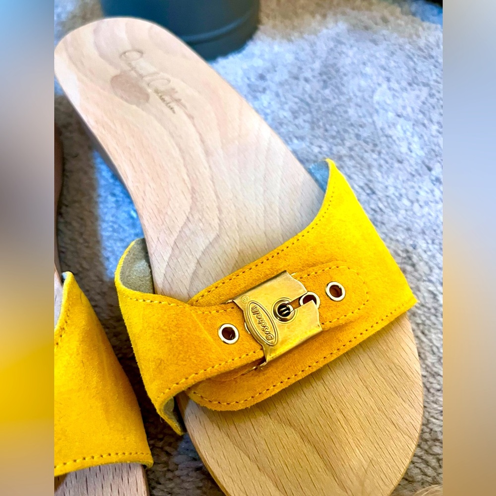 Dr. Scholl’s Sandals - Picture 4 of 6